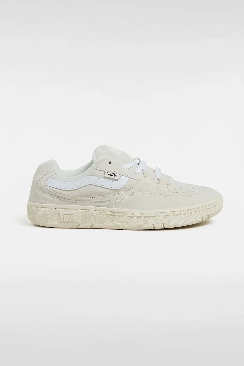 Vans Велурени маратонки Speed WS