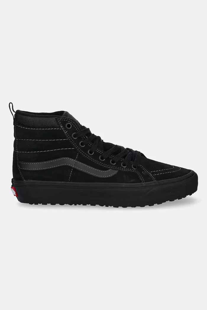 Vans Високи кецове MTE Sk8-Hi Insulated в черно VN000EB4BKA1