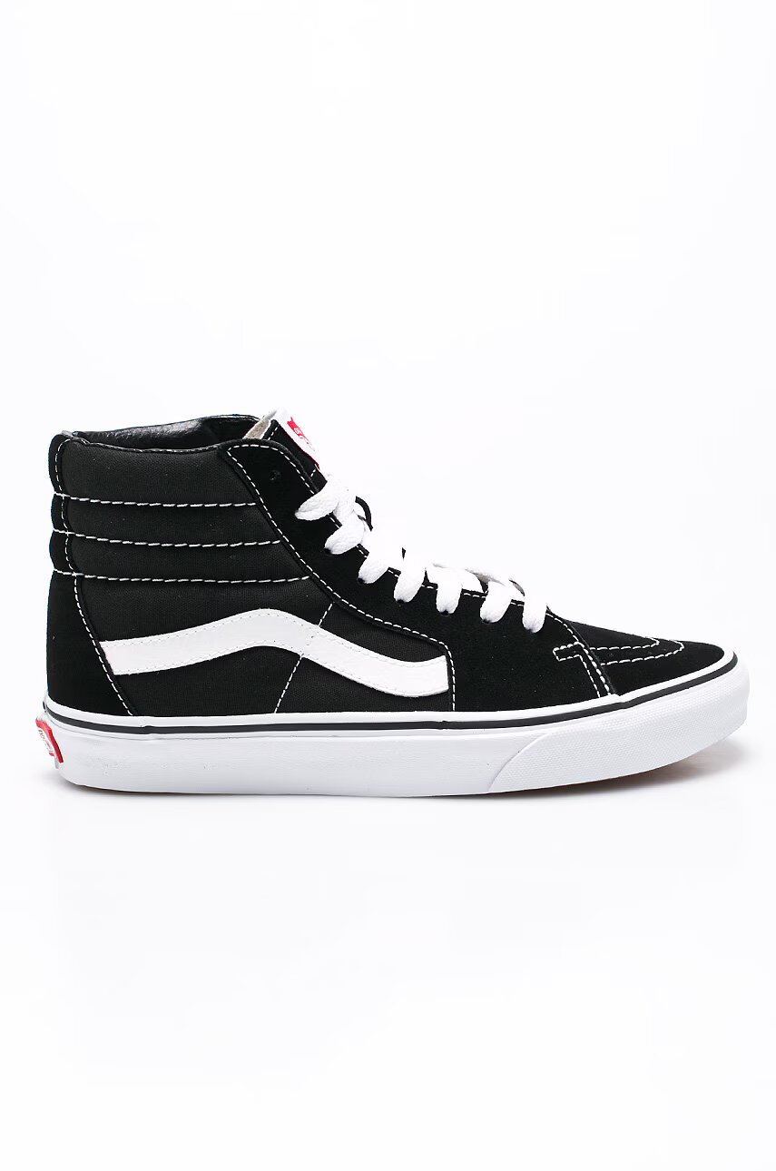 Vans Високи кецове Sk8-Hi