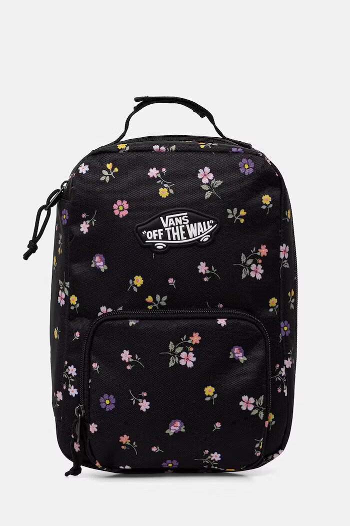 Vans за деца Old Skool черни VN000PSJHTL1