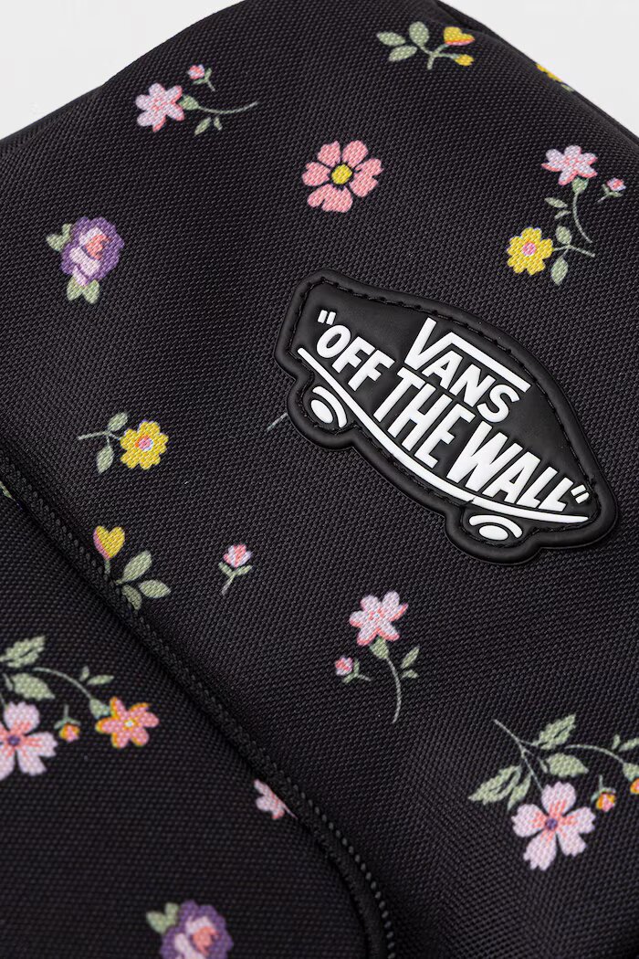 Vans за деца Old Skool черни VN000PSJHTL1