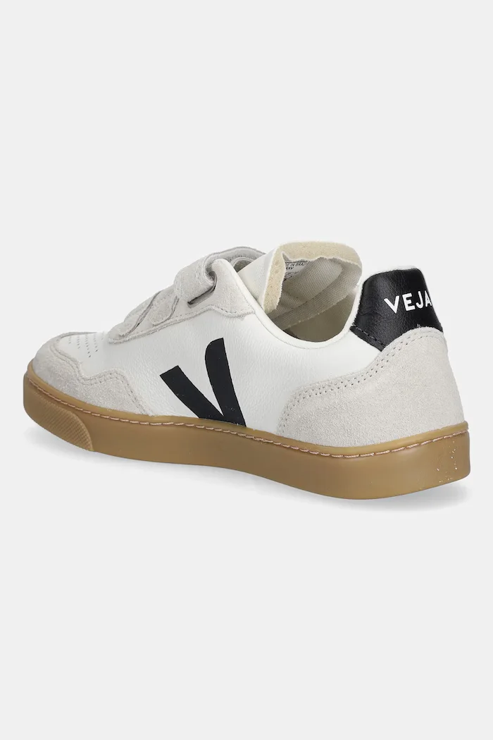 Veja Детски маратонки Small V-90 в бежово SX2021006