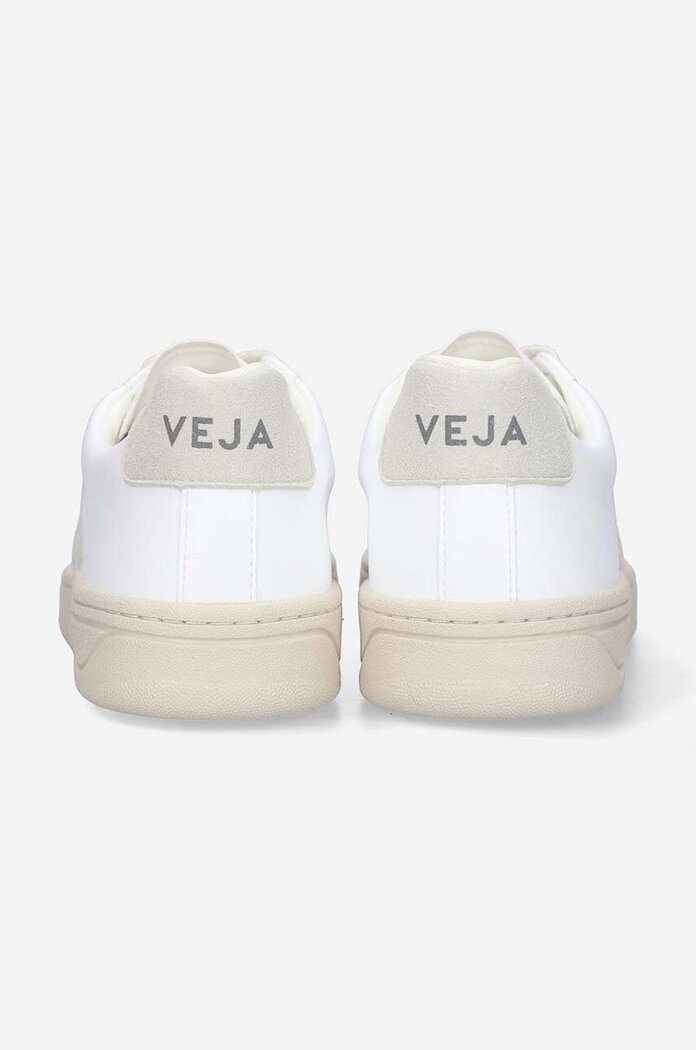 Veja Маратонки Urca Cwl UC073134 в бяло UC073134