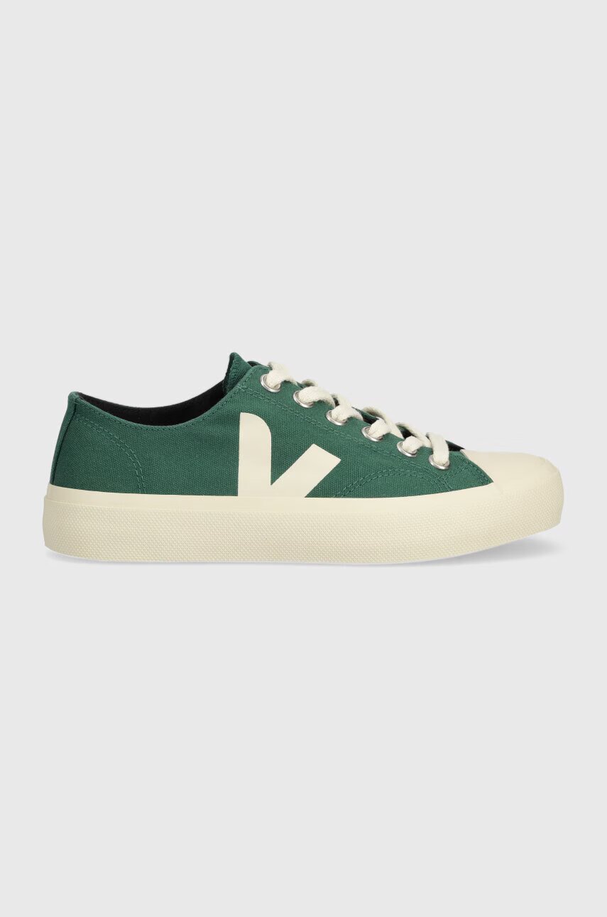Veja Ниски кецове Wata II Low