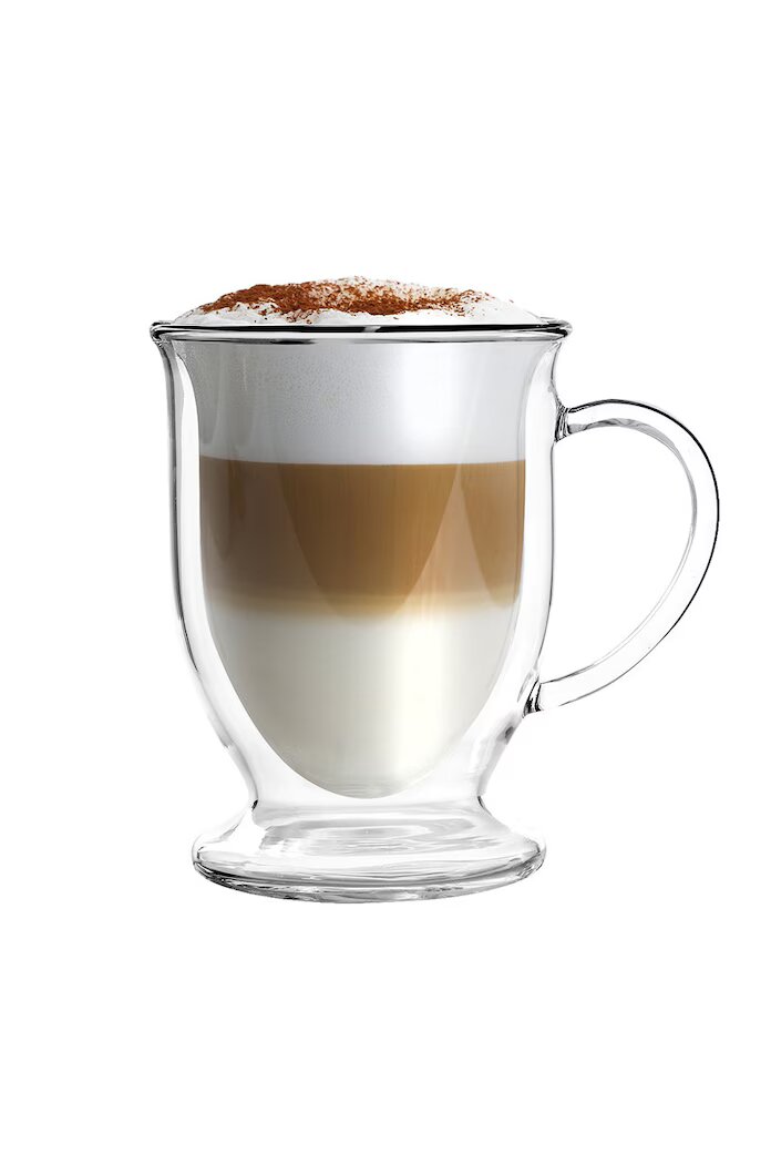 Vialli Design Комплект чаши 250 ml (2 броя)