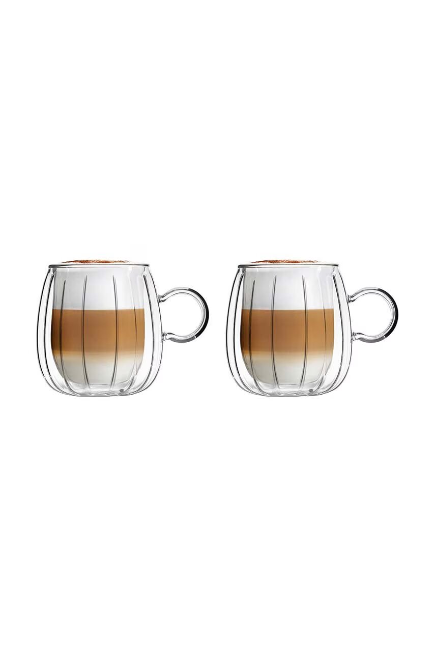 Vialli Design Комплект чаши Tulip (2 броя)