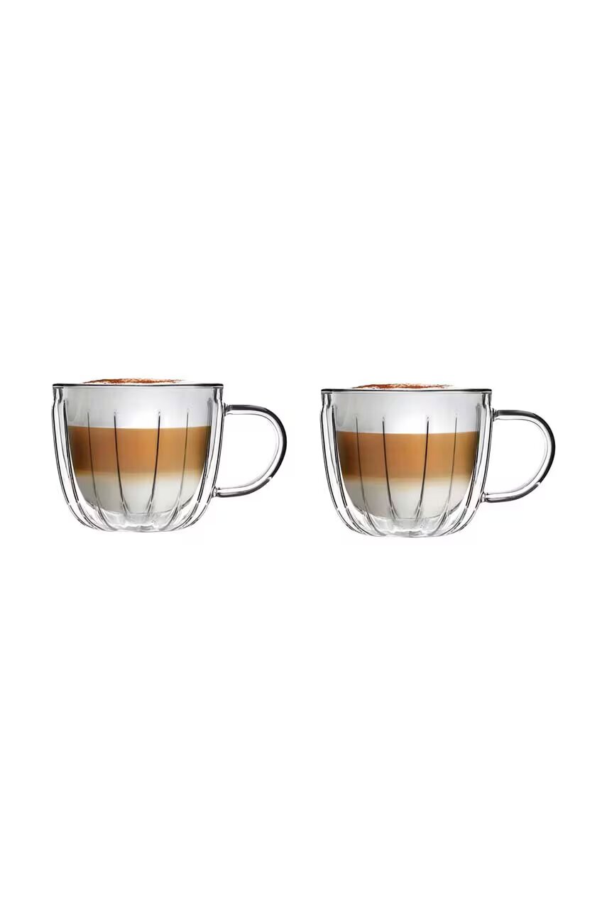 Vialli Design Комплект чаши Tulip 350 ml (2 броя)
