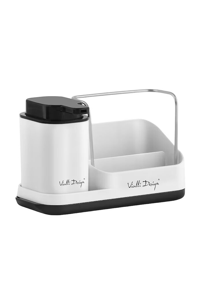 Vialli Design Кухненски органайзер Livio Duo