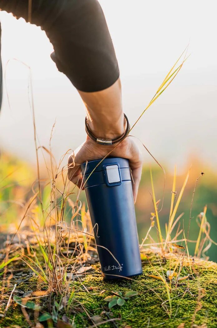 Vialli Design Термочаша Fuori 400 ml