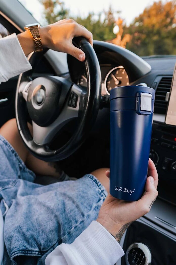 Vialli Design Термочаша Fuori 400 ml