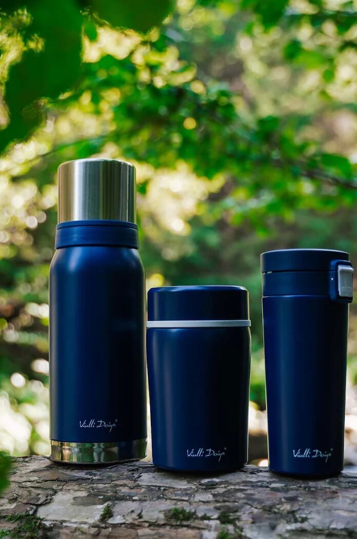 Vialli Design Термочаша Fuori 400 ml