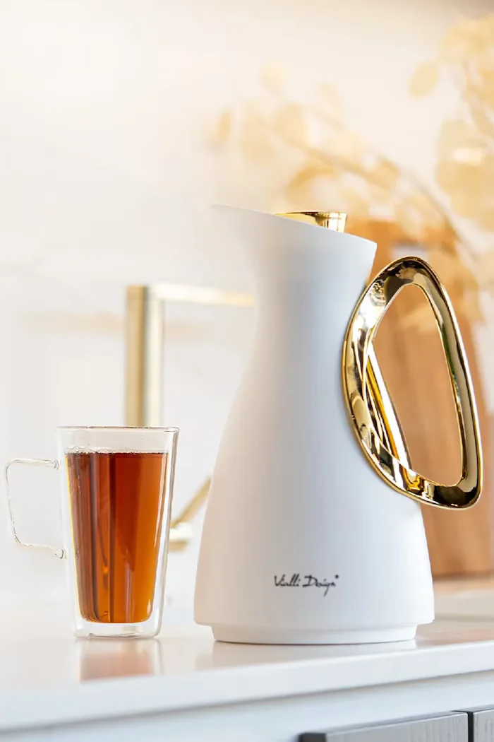 Vialli Design Термос Alessia 1 L