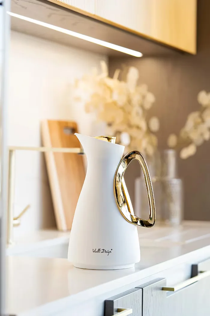 Vialli Design Термос Alessia 1 L