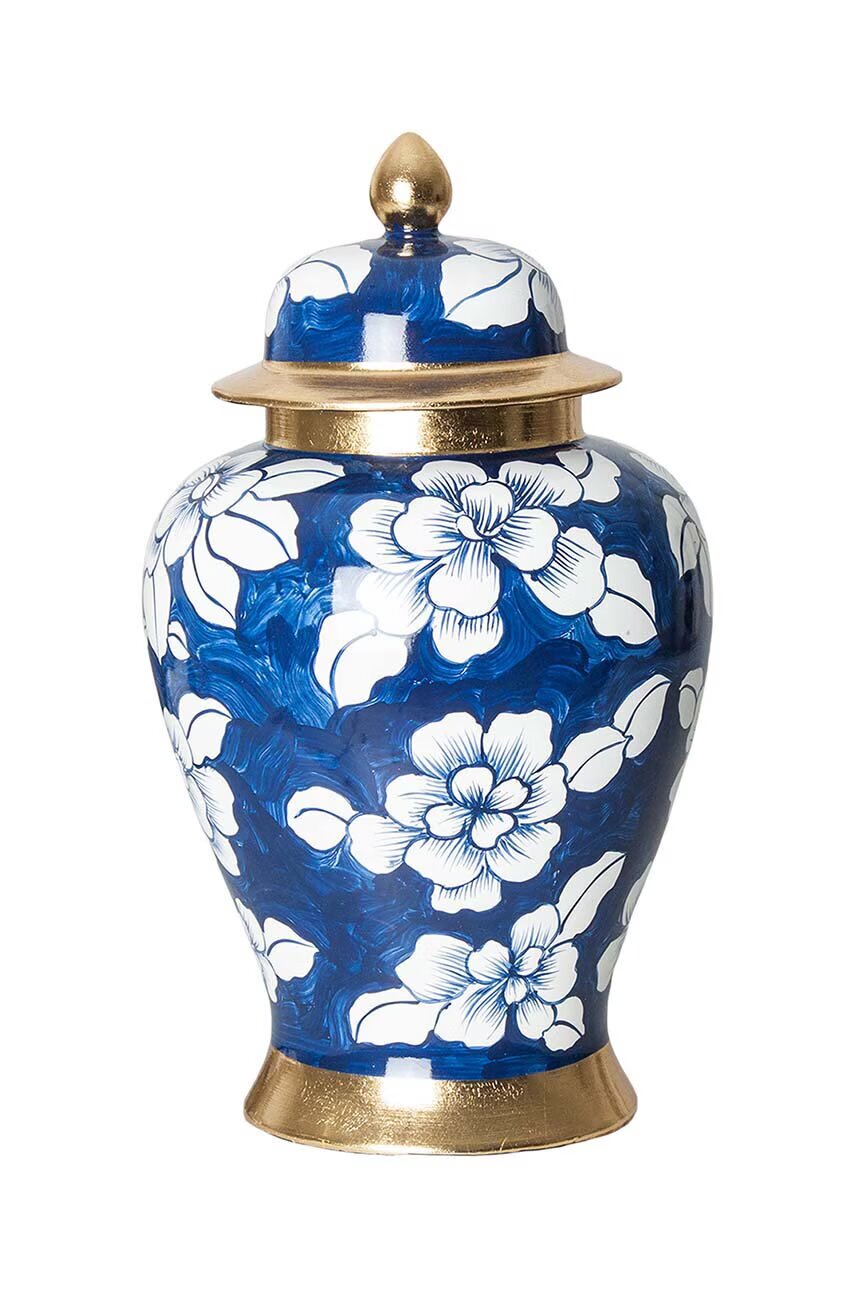Vical Декоративна ваза Serdar Vase