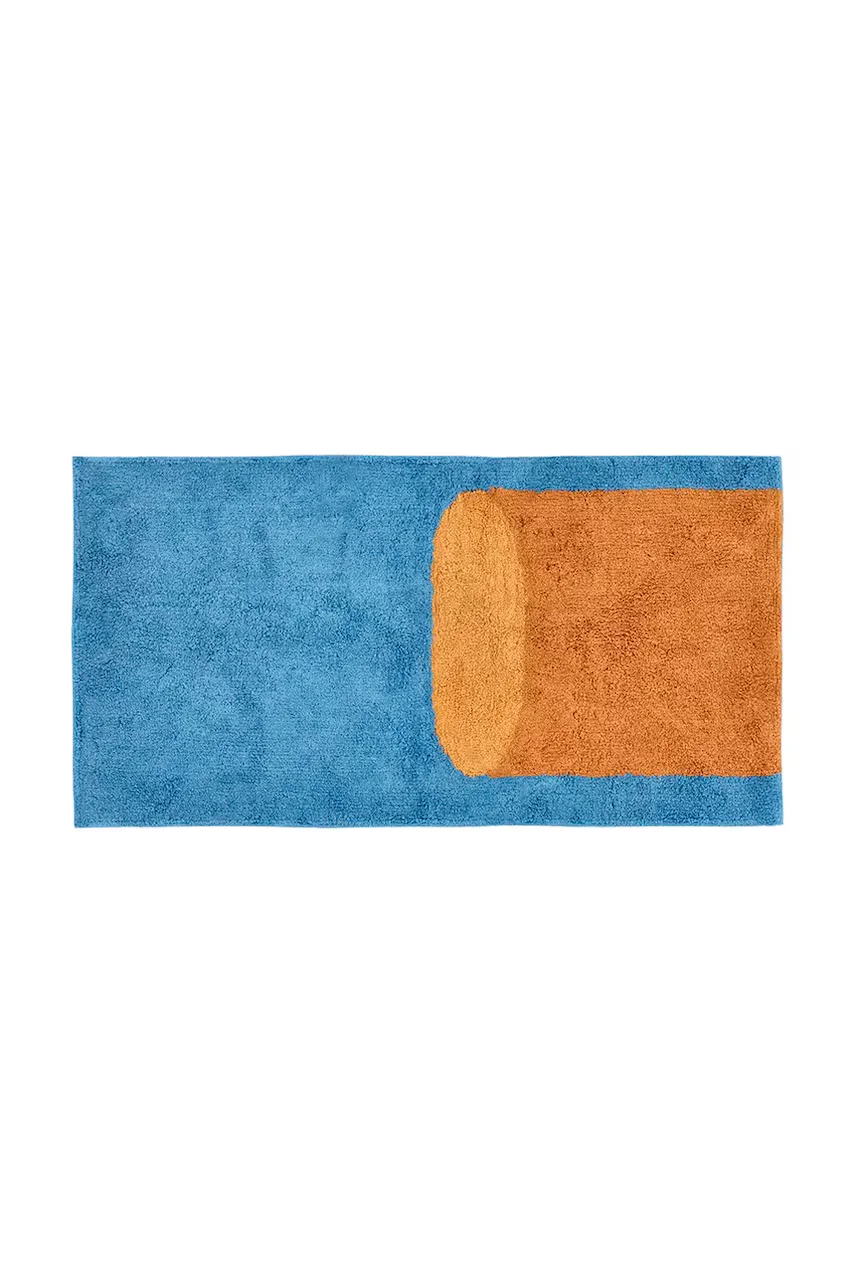 Villa Collection Памучен килим Styles 70 x 140 cm