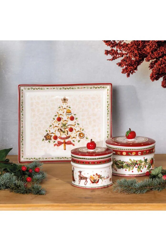 Villeroy & Boch 11 x 12 cm