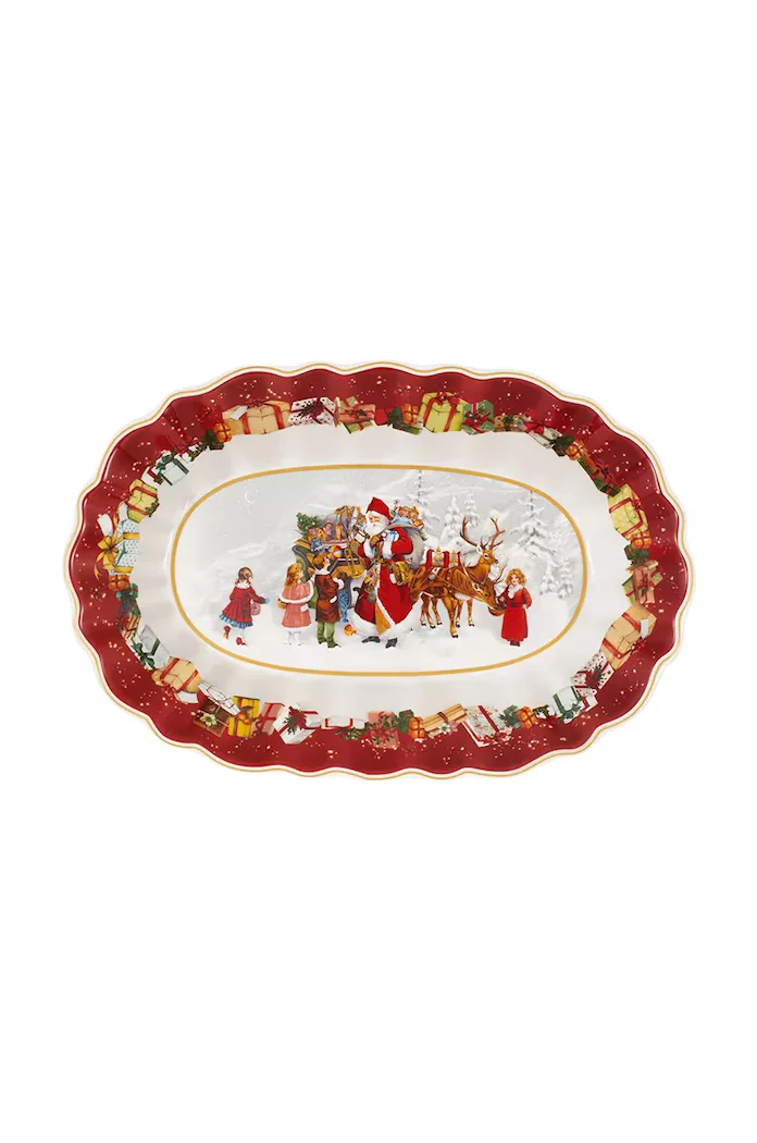 Villeroy & Boch 29 x 19 cm