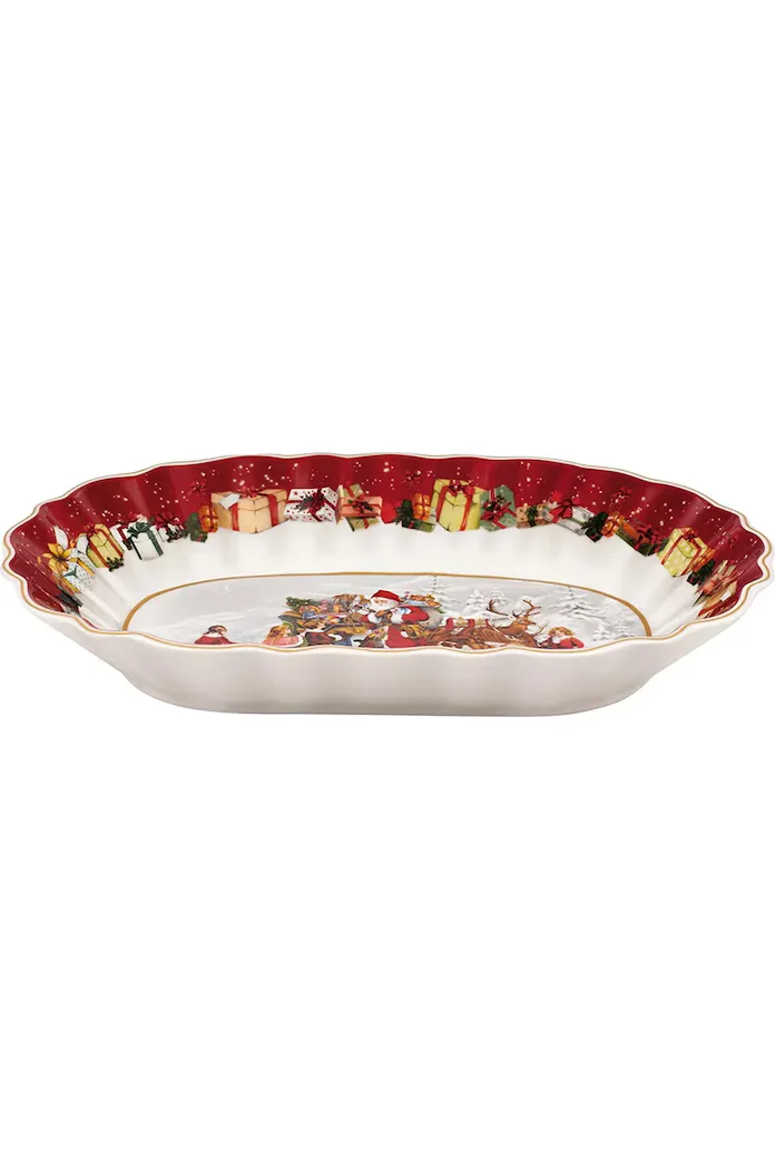 Villeroy & Boch 29 x 19 cm