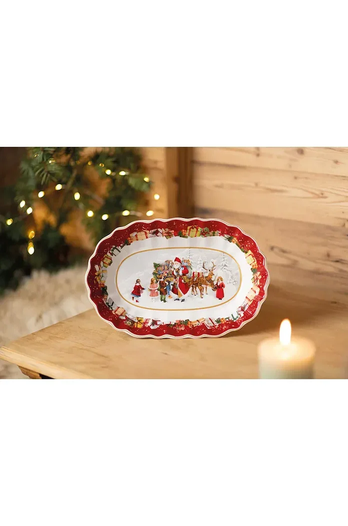 Villeroy & Boch 29 x 19 cm