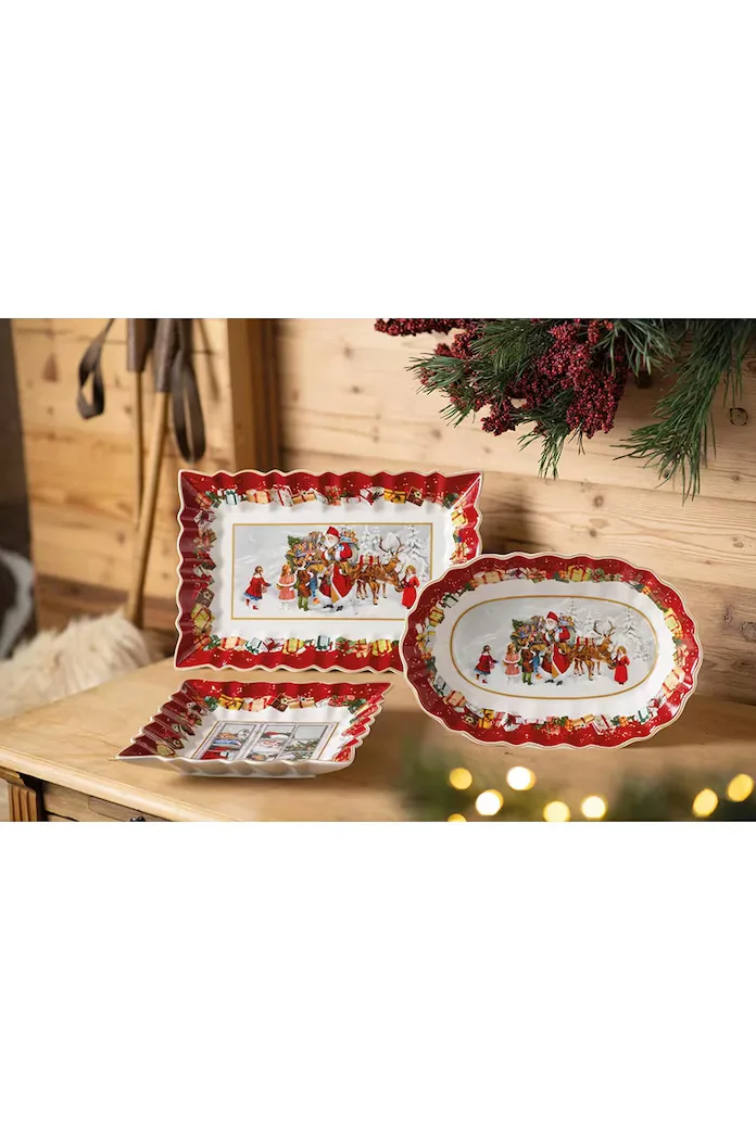 Villeroy & Boch 29 x 19 cm