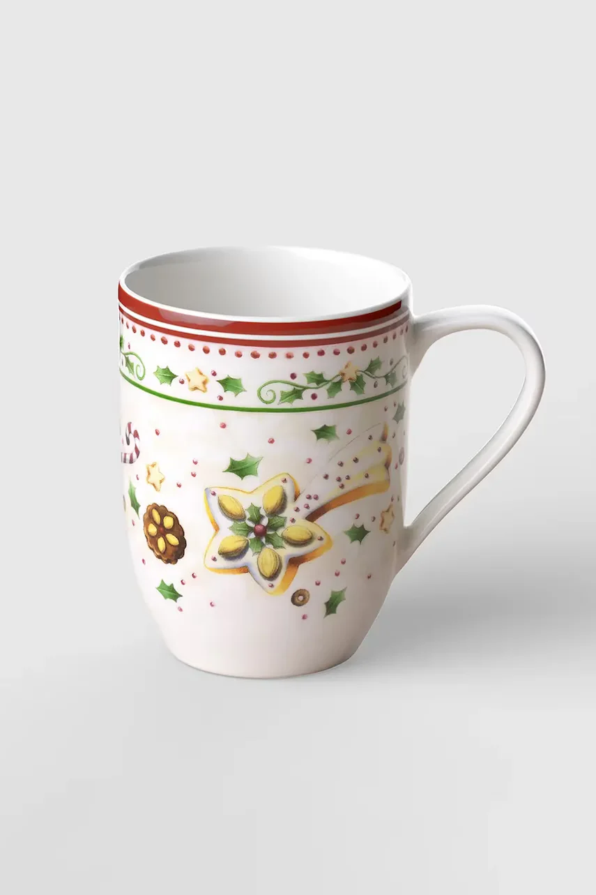 Villeroy & Boch Чаша Winter Bakery Delight 290 ml