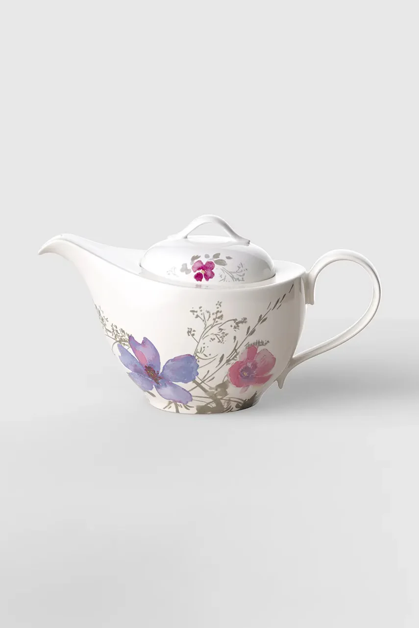 Villeroy & Boch Чайник Mariefleur Gris Basic 12 L