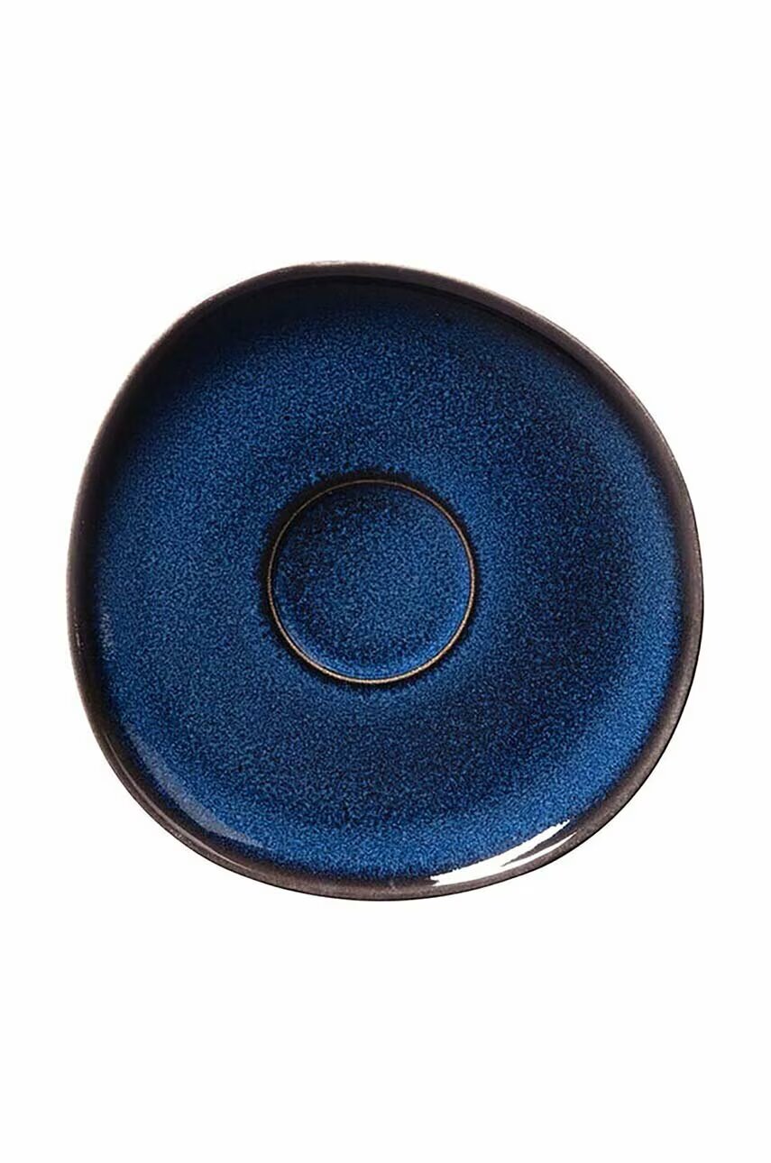 Villeroy & Boch Чинийка за чаша Lave Bleu O155 cm