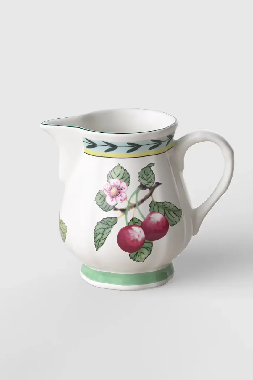 Villeroy & Boch Кана за мляко French Garden Fleurence 035 L