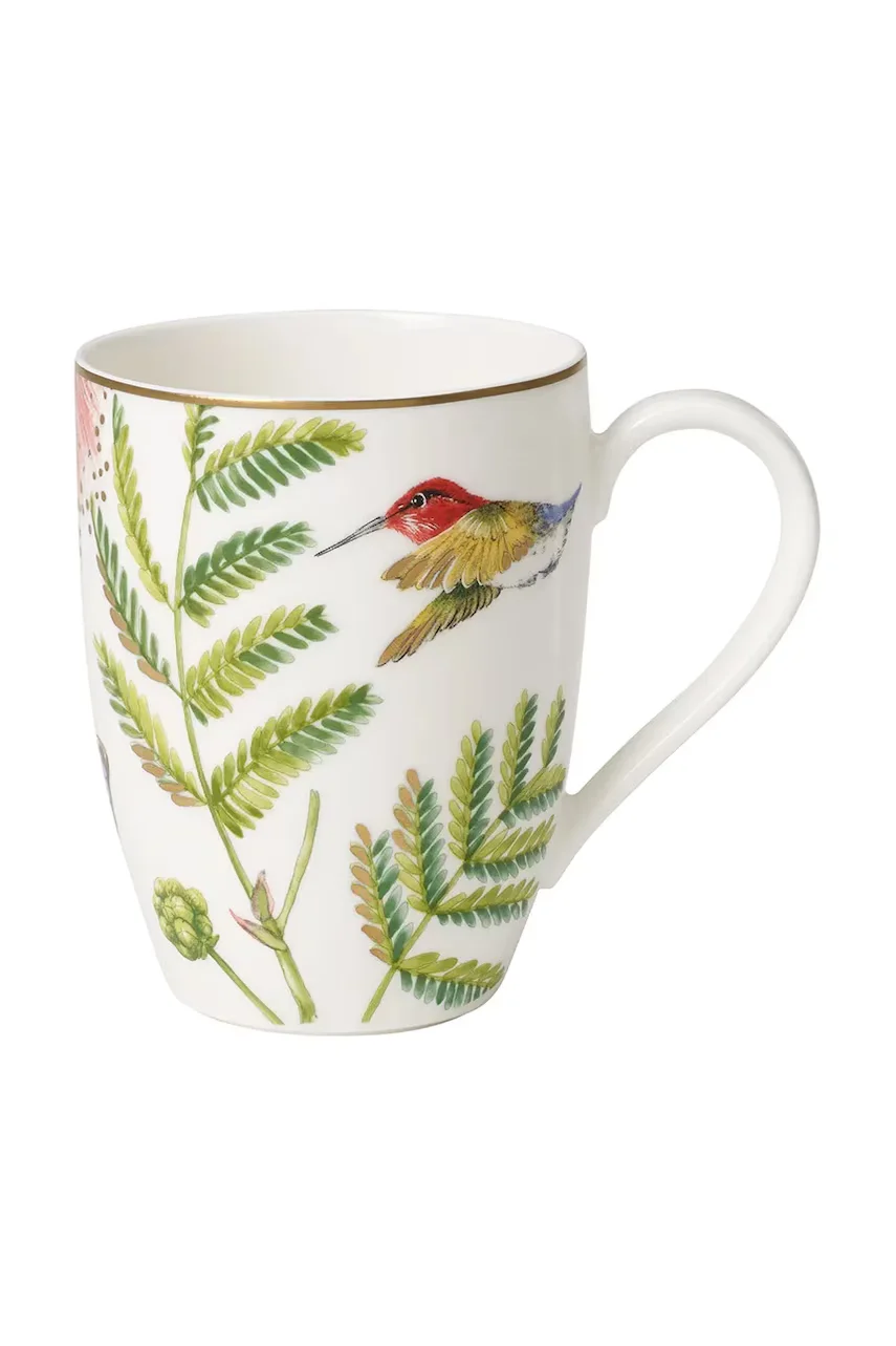 Villeroy & Boch Комплект чаши Amazonia Anmut 350 ml (6 броя)