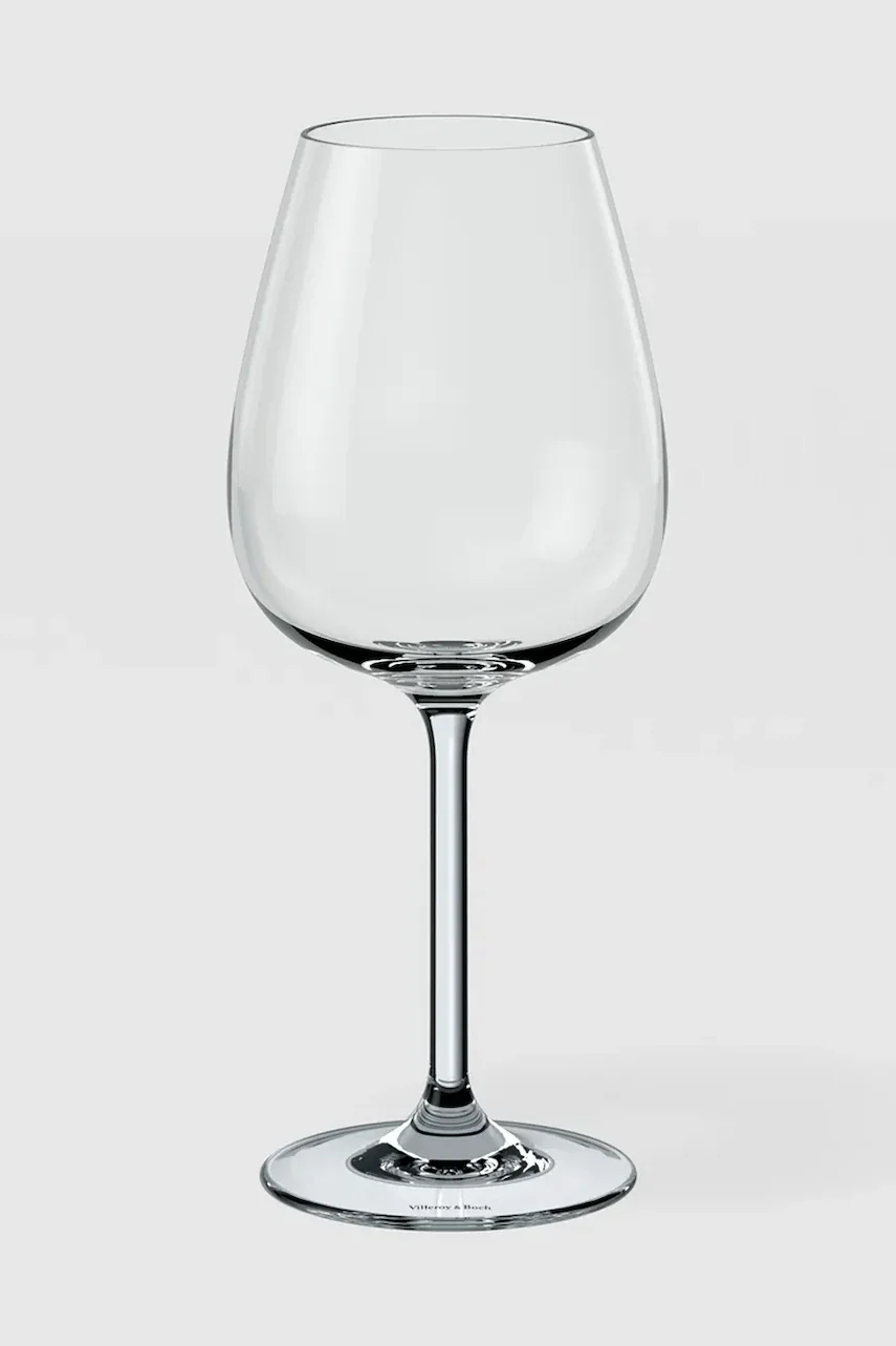 Villeroy & Boch Комплект чаши за вино Bohemia 250 ml (4 броя)