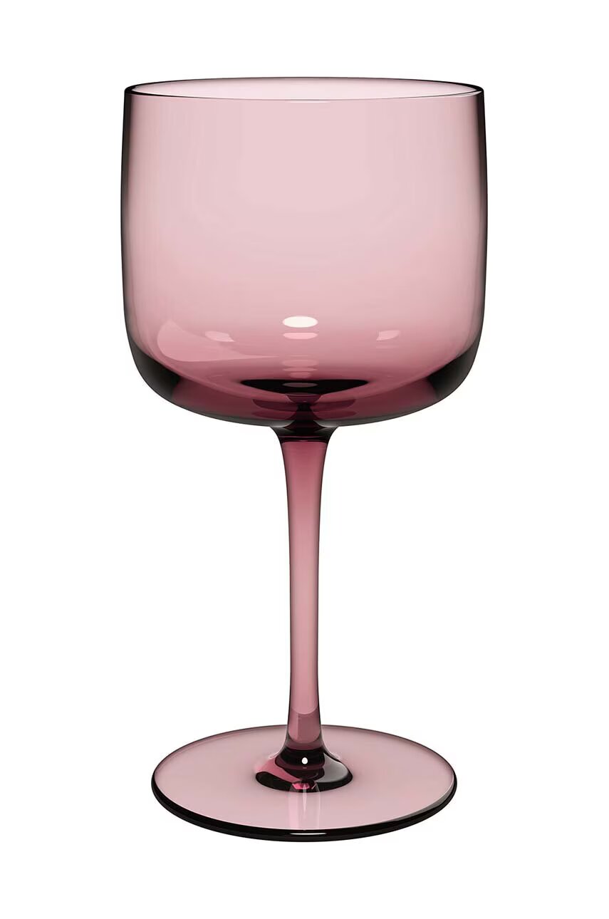 Villeroy & Boch Комплект чаши за вино Like Grape 270 ml (2 броя)