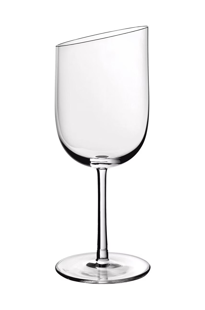 Villeroy & Boch Комплект чаши за вино NewMoon 300 ml (4 броя)