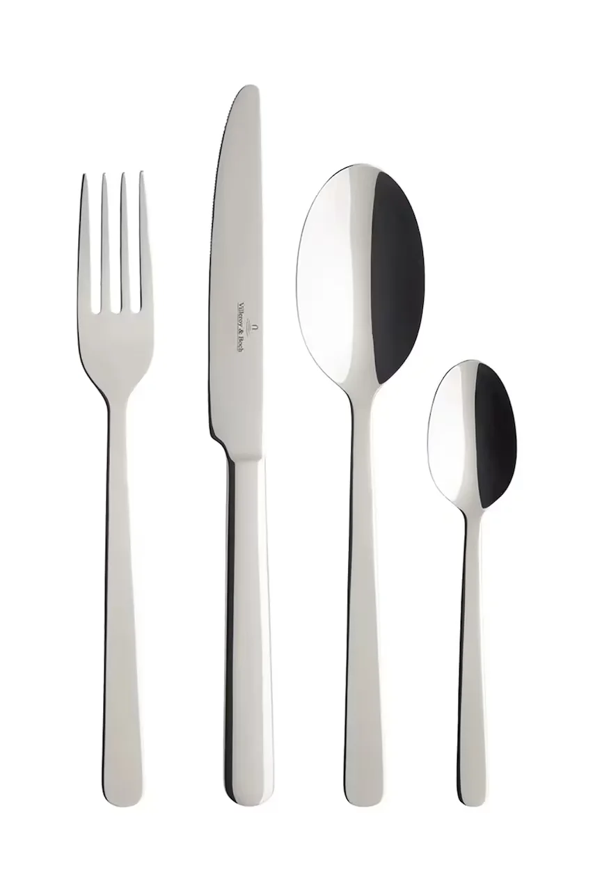 Villeroy & Boch Комплект прибори за 6 души