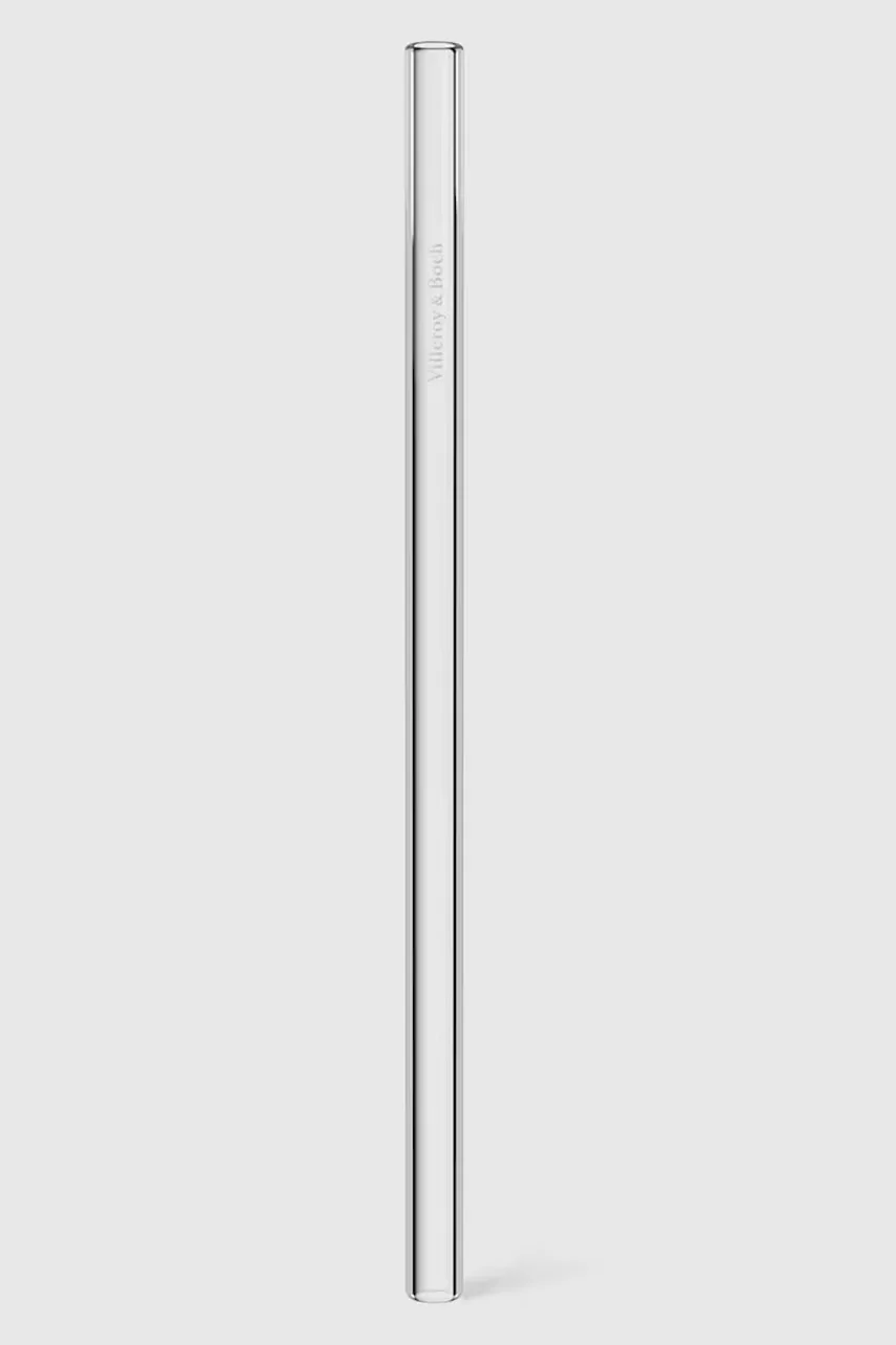 Villeroy & Boch Комплект сламки Purismo Bar 20 cm (4 броя)