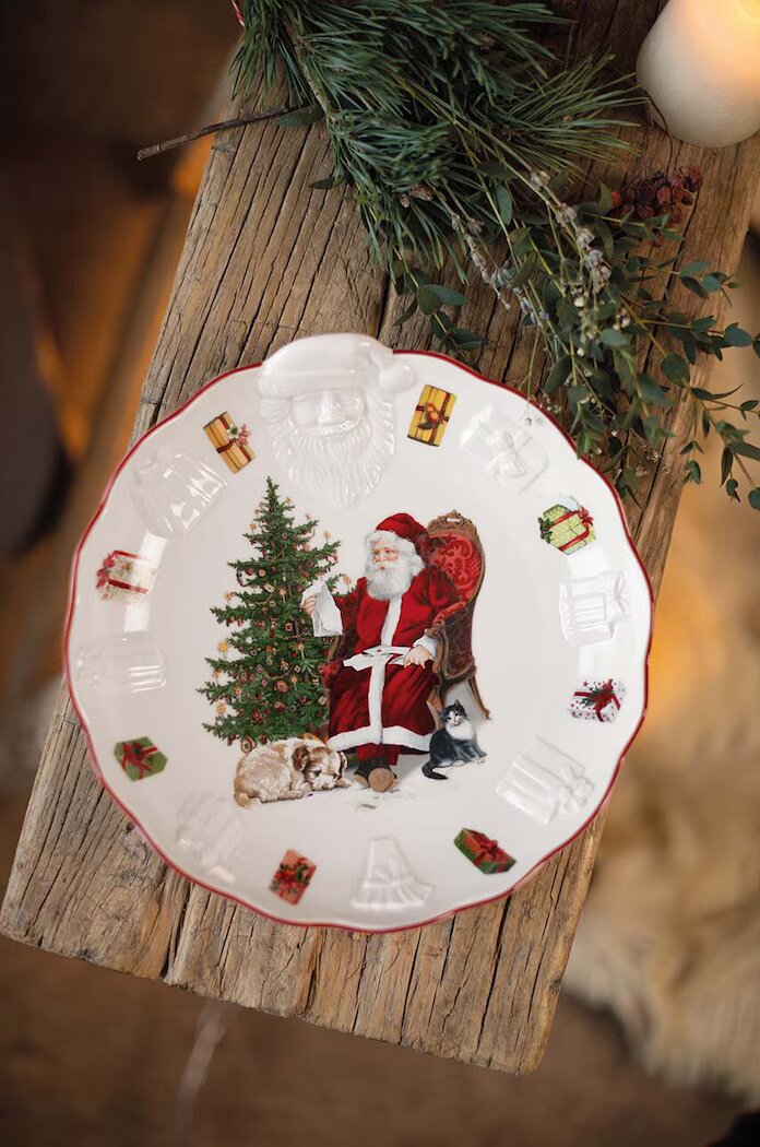 Villeroy & Boch Купа Toy's Fantasy