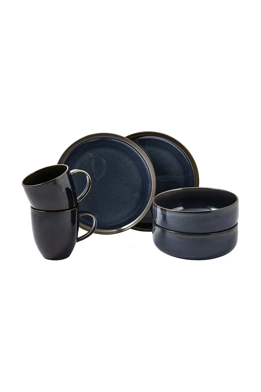 Villeroy & Boch Сервиз за хранене за двама души