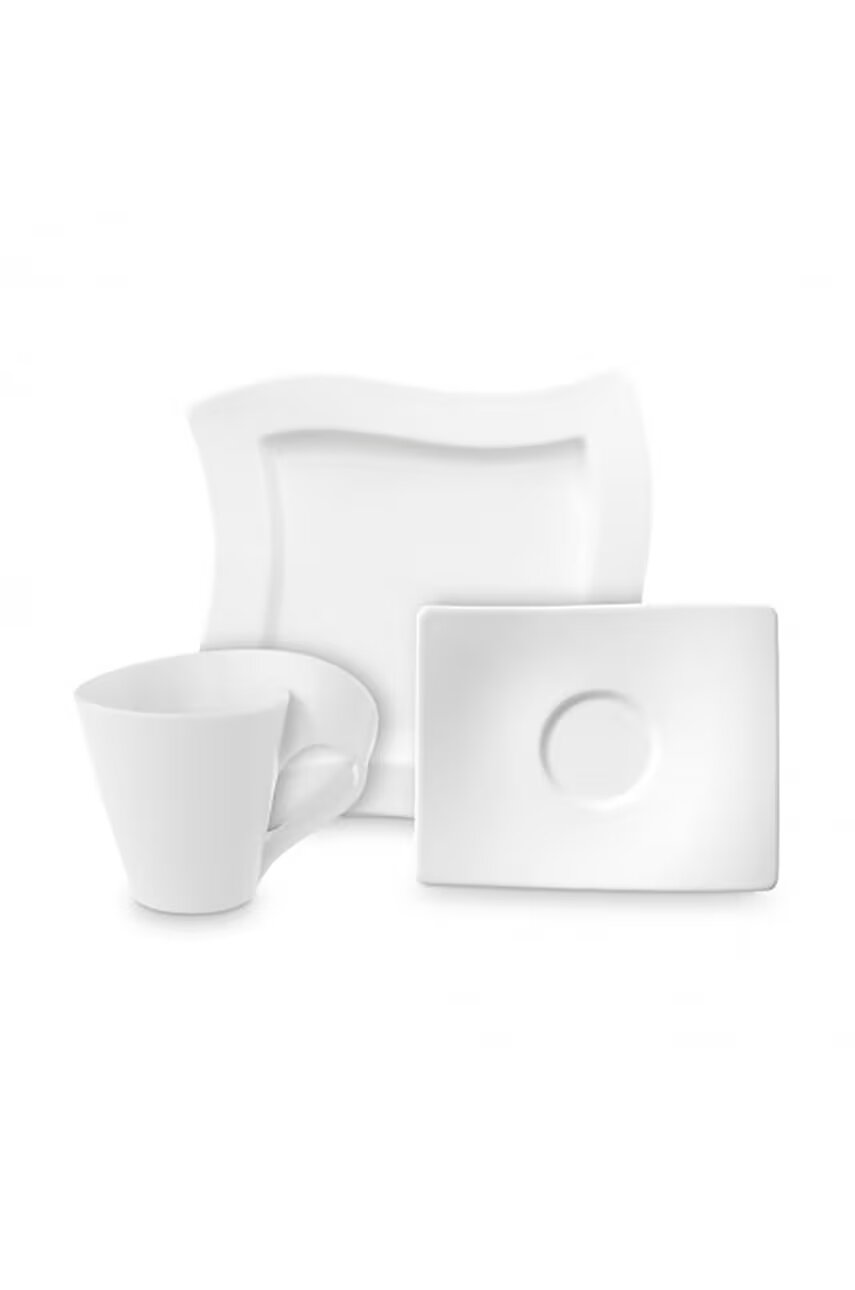 Villeroy & Boch Сервиз за кафе NewWave (12 части)