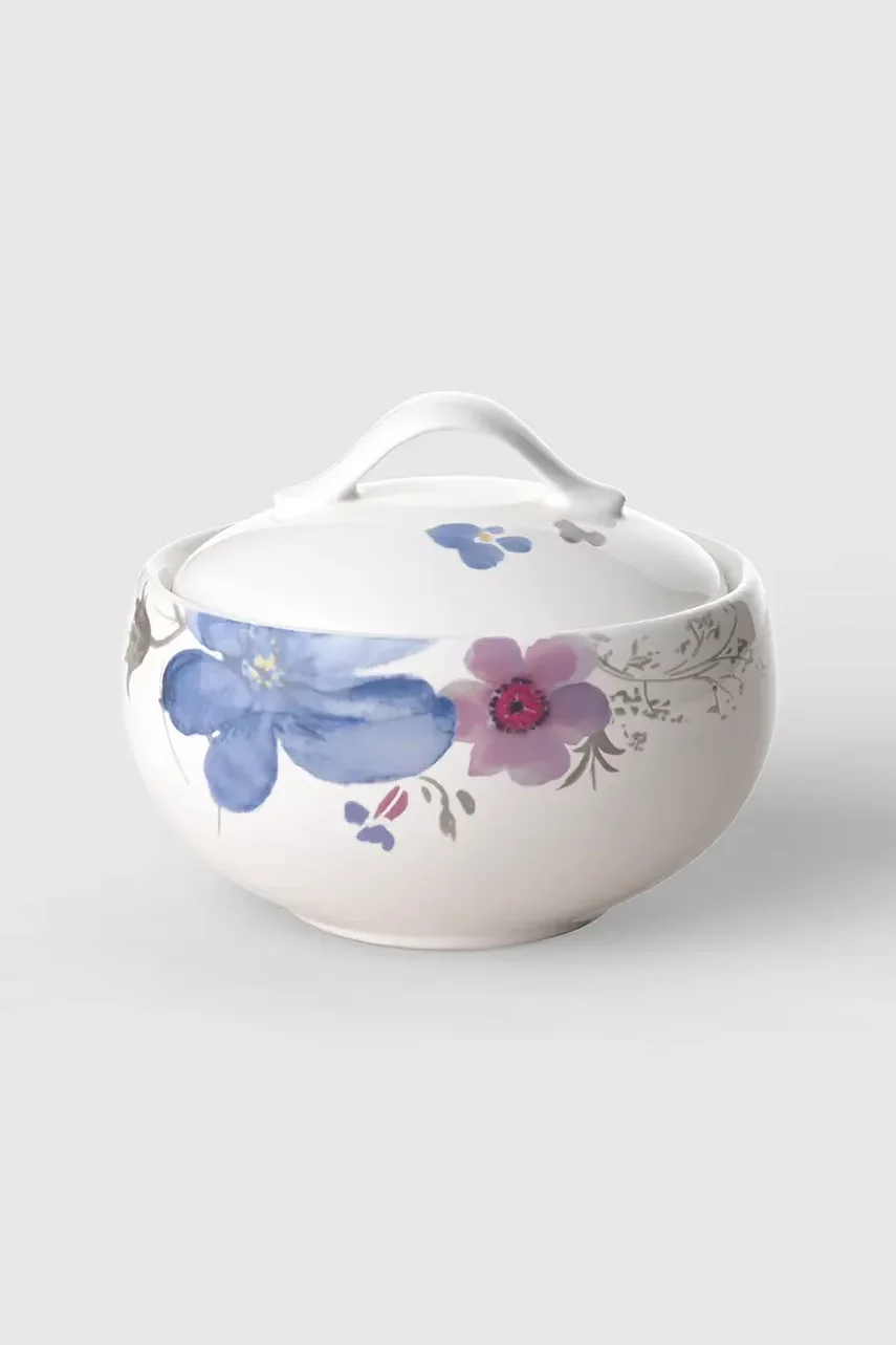 Villeroy & Boch Захарница Mariefleur Gris Basic 045 L