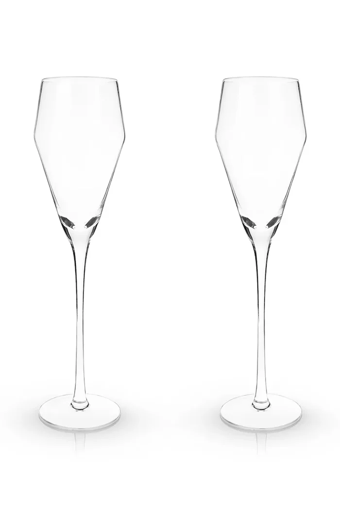 viski комплект чаши за вино от стъкло 240 ml V9426