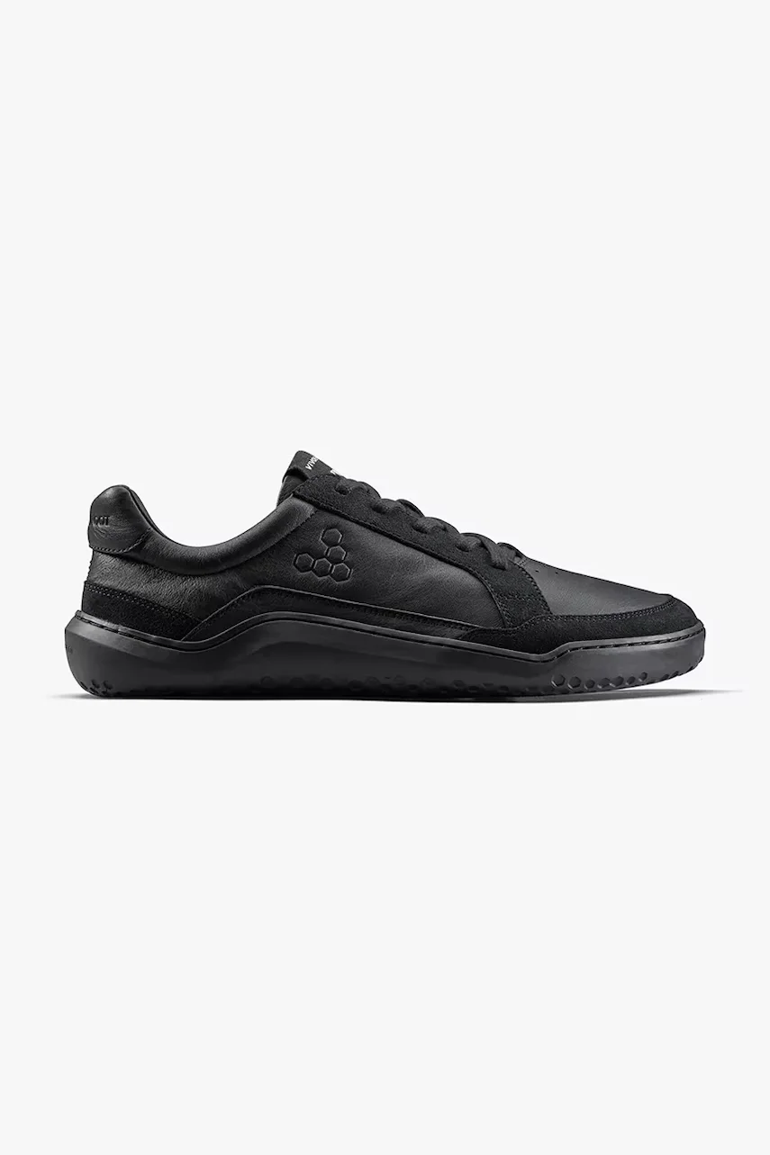 Vivobarefoot Кожени маратонки GOBI II PREMIUM LEATHER