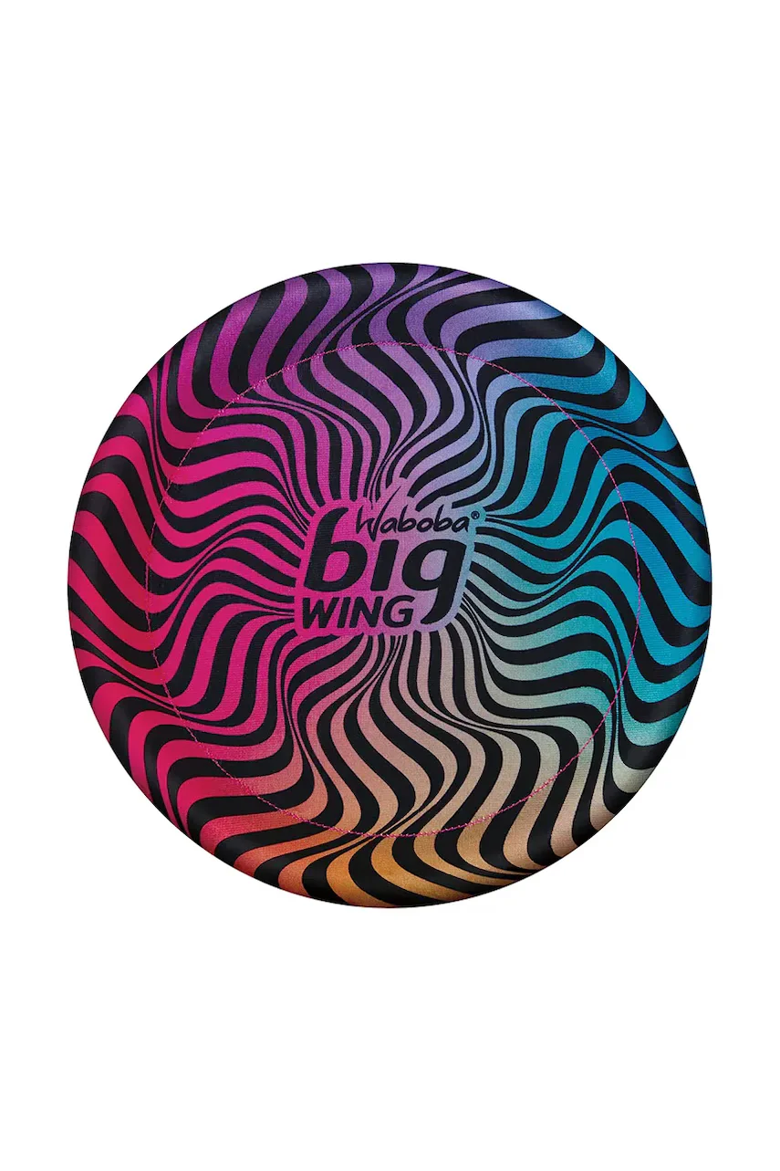 Waboba Фризби Bigwing
