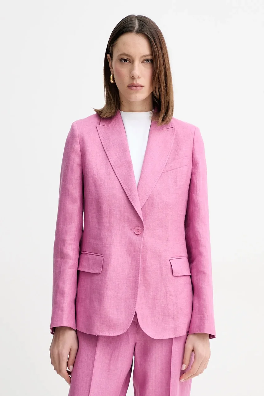Weekend Max Mara Ленено сако