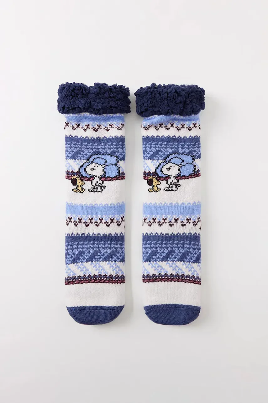 women'secret Чорапи HOME SOCKS