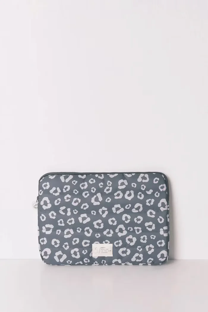 women'secret Калъф за лаптоп в сиво 4842022