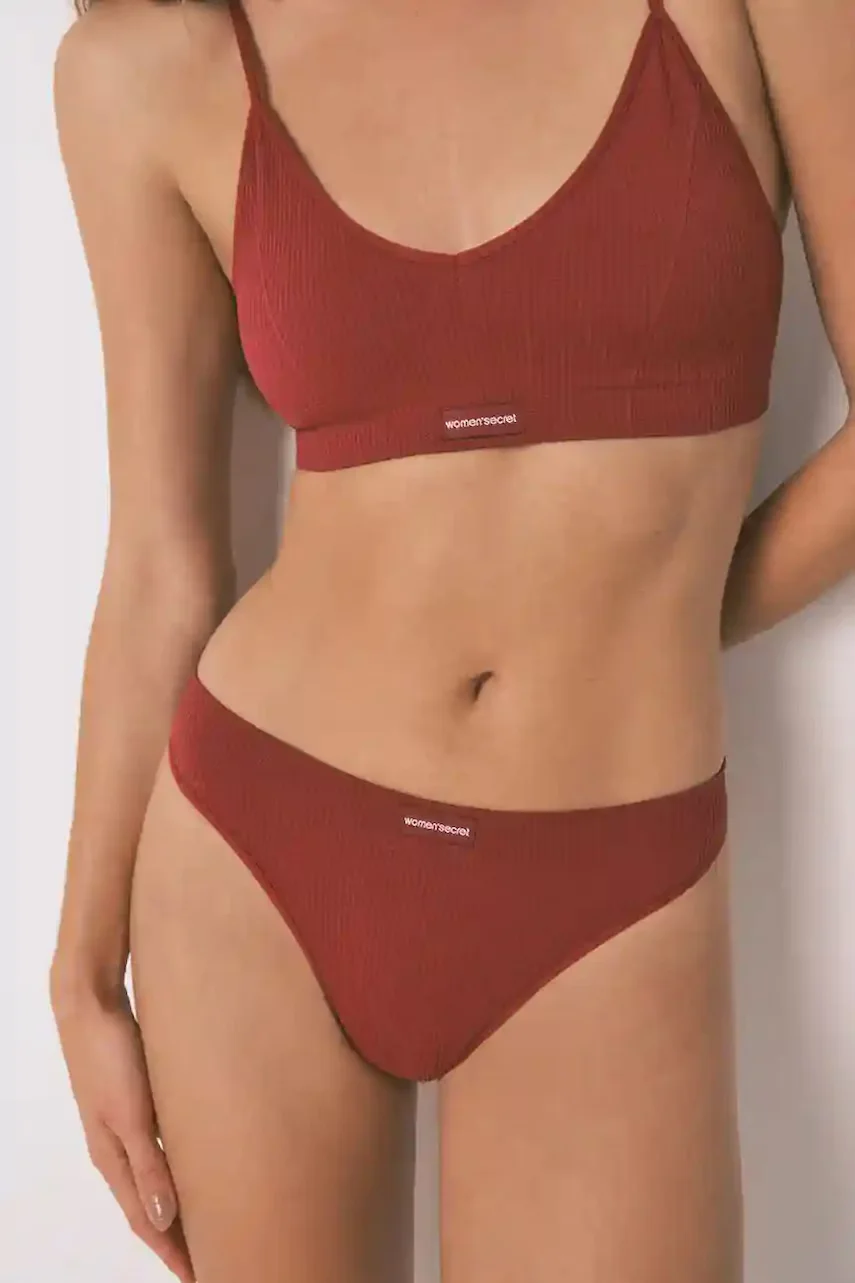 women'secret Прашки