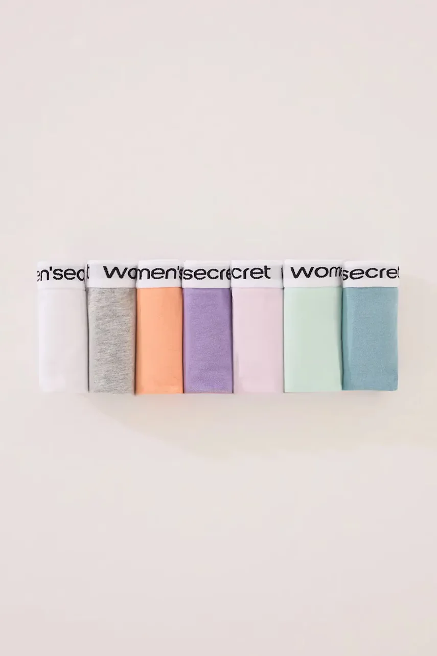 women'secret Прашки (7 чифта)