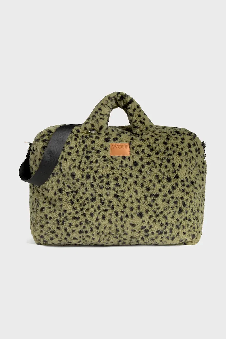 WOUF Чанта за ръчен багаж Olivia Weekend Bag 44 x 30 x 17 cm