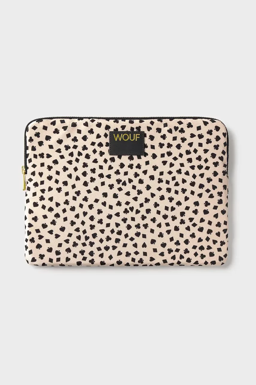 WOUF Калъф за ipad Lucky 29 x 21 x 2 cm