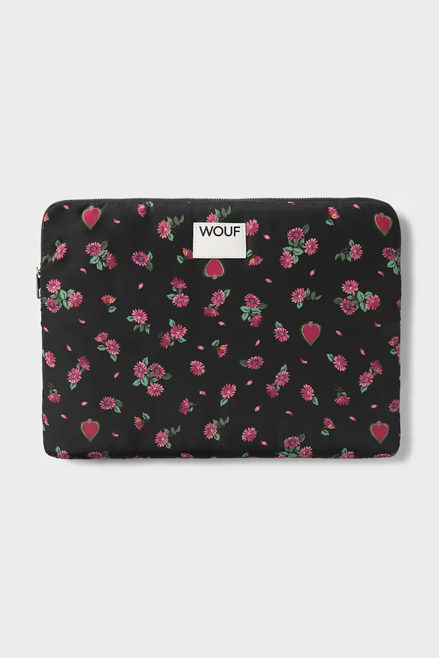 WOUF Калъф за лаптоп Bloom 13" & 14"