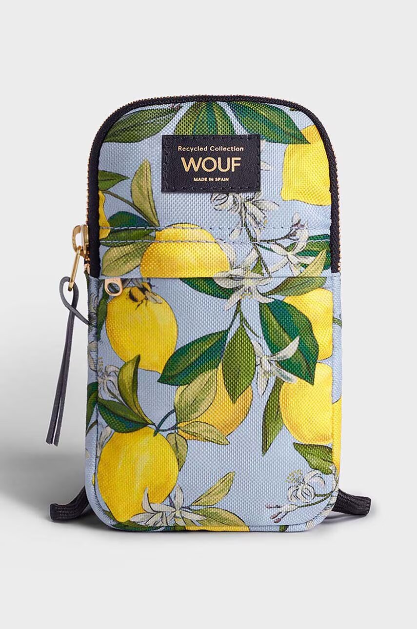 WOUF Калъф за телефон Capri